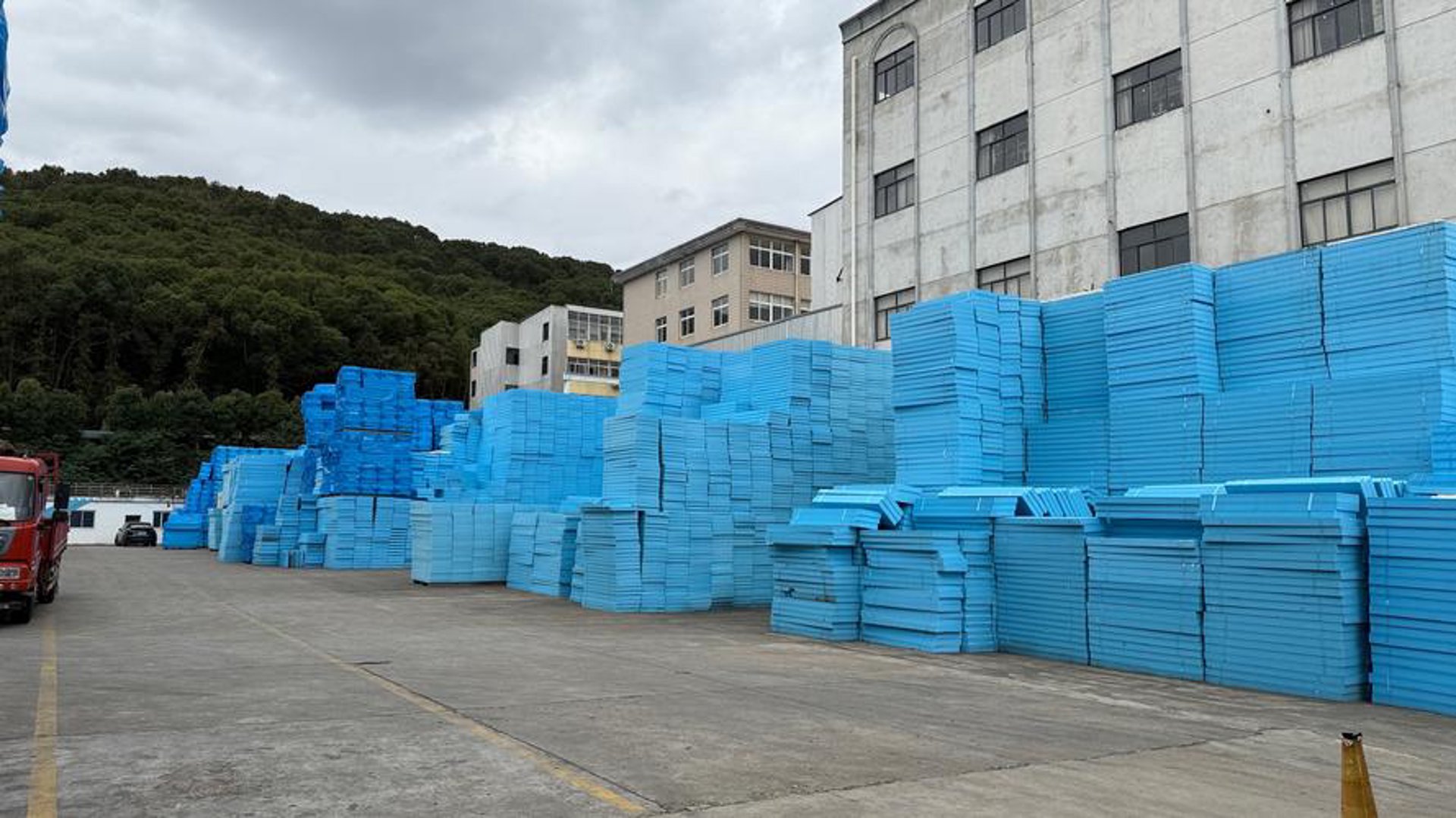 海航保温材料